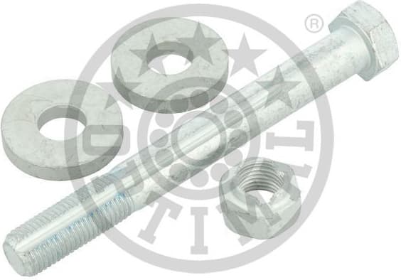 Mounting and Bolting Kit, control/trailing arm G8-576