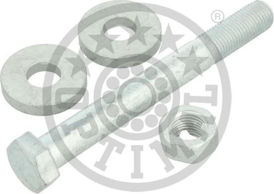 Mounting and Bolting Kit, control/trailing arm G8-576 - image 2