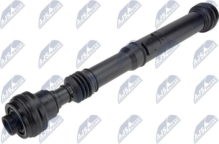 Propshaft, axle drive NWN-VW-005