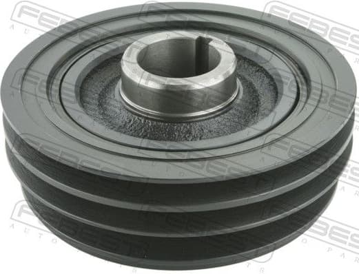 Belt Pulley, crankshaft MDS-4M41