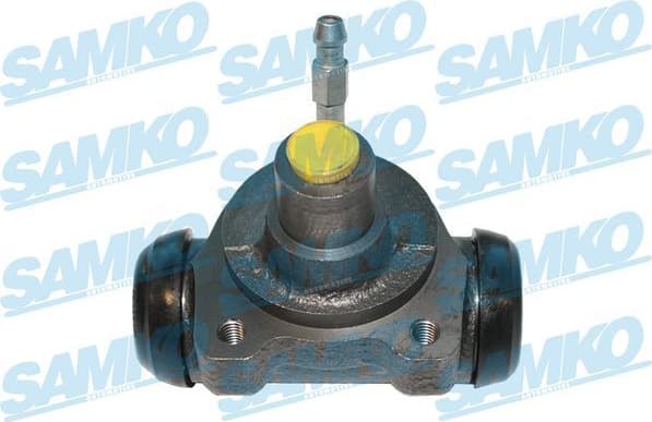Wheel Brake Cylinder C31219