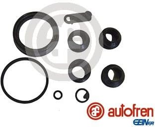 Repair Kit, brake caliper D4483
