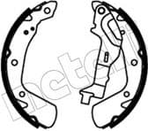 Brake Shoe Set 53-0741
