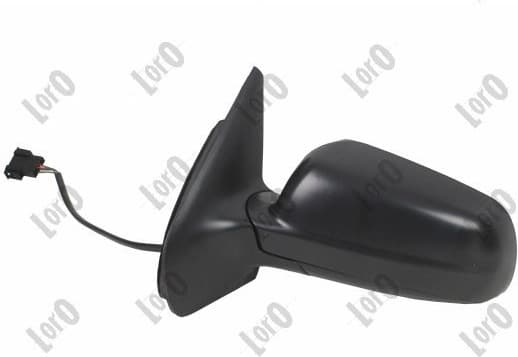 Exterior Mirror LORO 4011M08