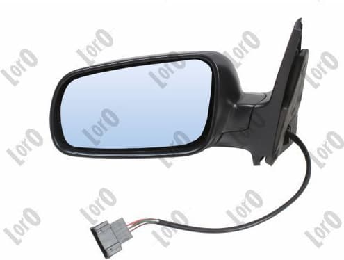 Exterior Mirror LORO 4011M08 - image 2