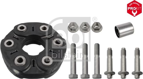 Joint, propshaft ProKit 171174