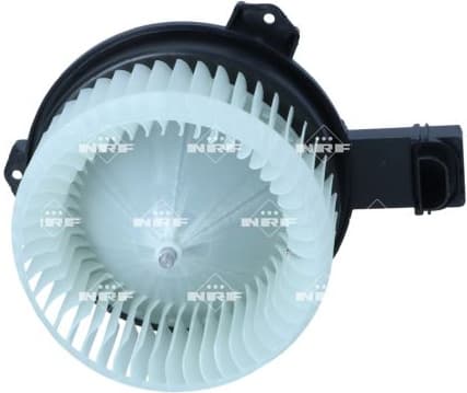 Interior Blower 34472