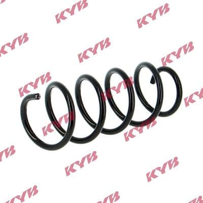 Suspension Spring K-Flex RA1378