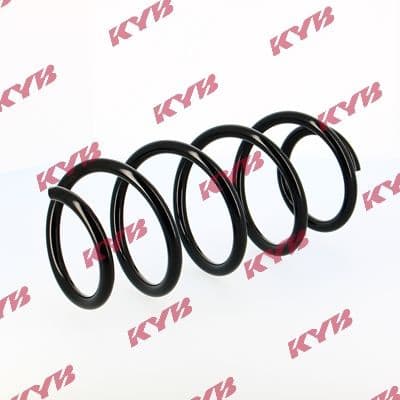 Suspension Spring K-Flex RA1379