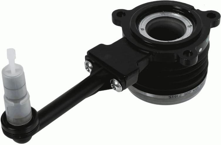 Central Slave Cylinder, clutch 3182 654 285 - image 2