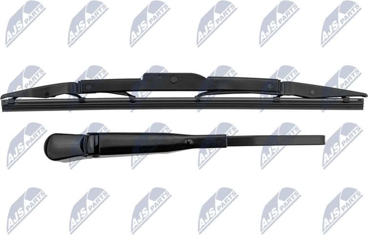 Wiper Arm, window cleaning EWB-HD-002 - image 3