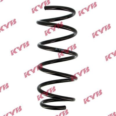 Suspension Spring K-Flex RA1367
