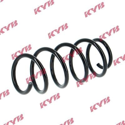 Suspension Spring K-Flex RA1368