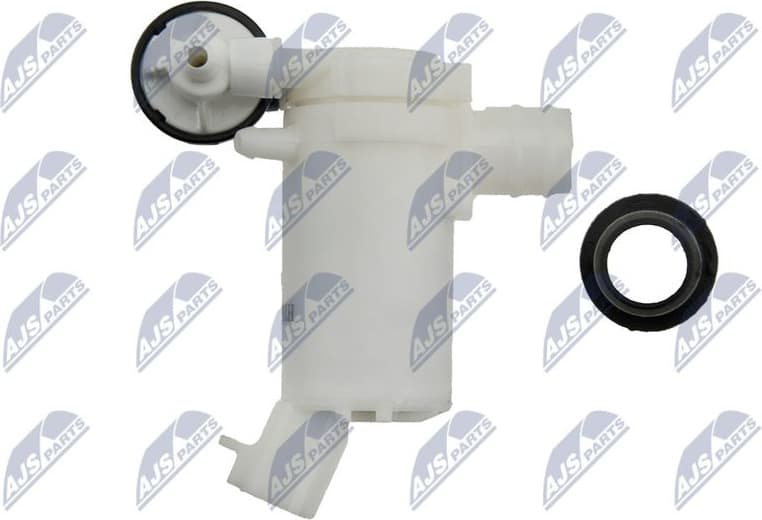 Washer Fluid Pump, window cleaning ESP-HD-003 - image 3