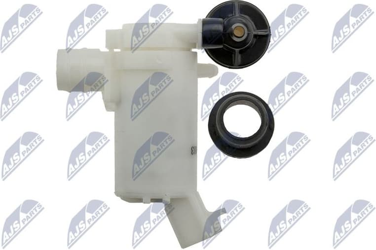 Washer Fluid Pump, window cleaning ESP-HD-003 - image 4