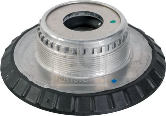 Suspension Strut Support Mount 177583