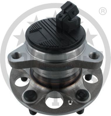 Wheel Bearing Kit 922745