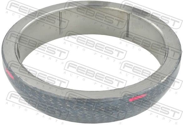 Gasket, exhaust manifold GASKEX-006