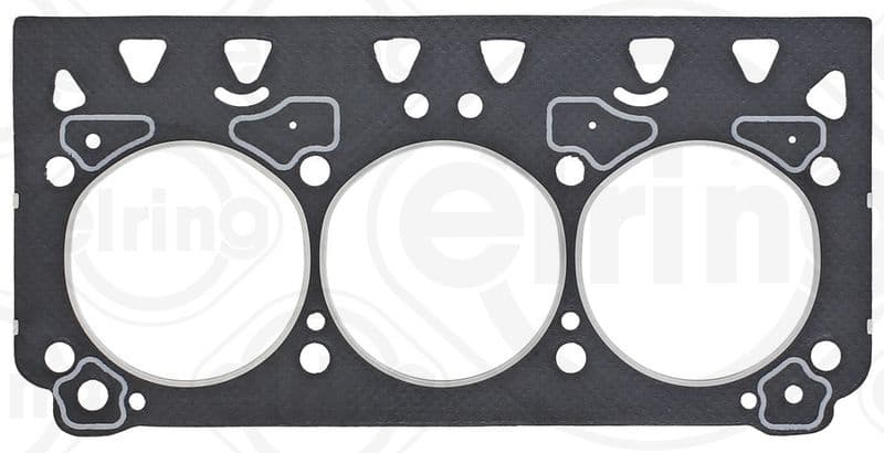 Gasket, cylinder head 697.940