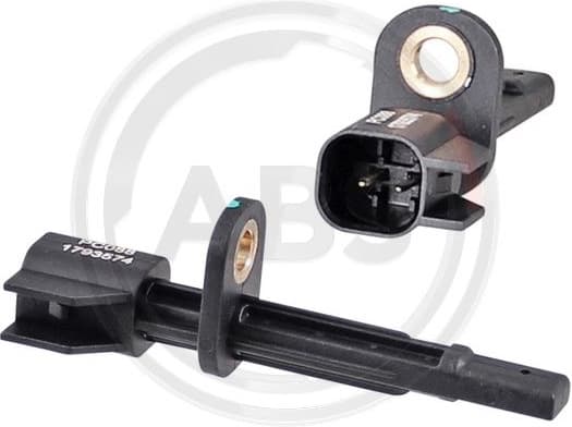 Sensor, wheel speed 32165