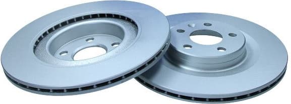 Brake Disc QD0362
