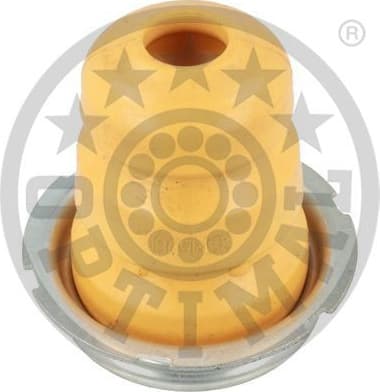 Rubber Buffer, suspension F8-8448