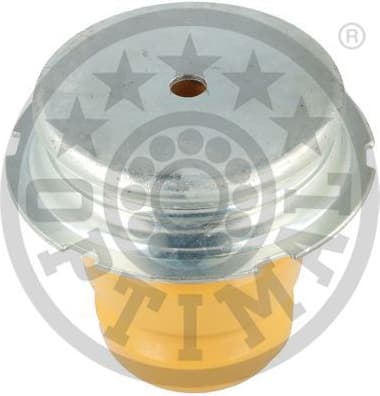 Rubber Buffer, suspension F8-8448 - image 2