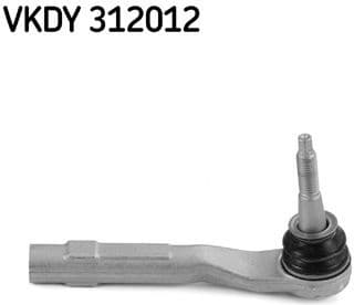 Tie Rod End VKDY 312012 - image 2