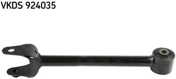 Control/Trailing Arm, wheel suspension VKDS 924035