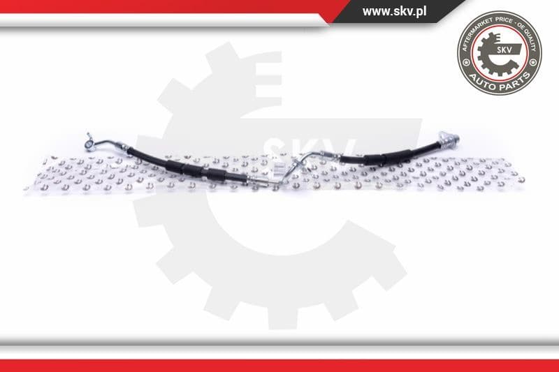Brake Hose 35SKV224