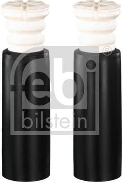 Dust Cover Kit, shock absorber 181779