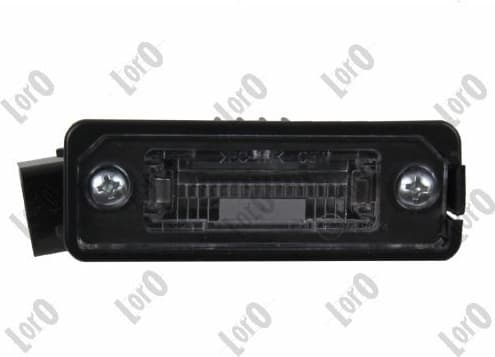 Licence Plate Light LORO 053-22-900