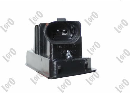 Licence Plate Light LORO 053-22-900 - image 3