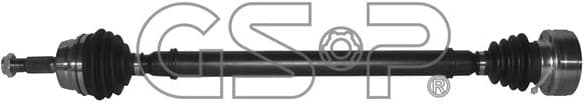 Drive Shaft 261067