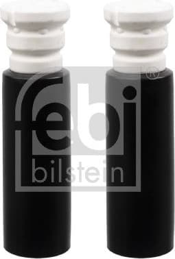 Dust Cover Kit, shock absorber 181855