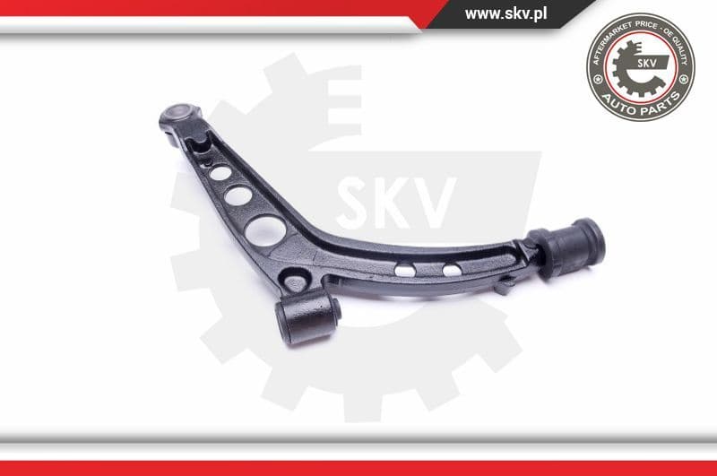 Control/Trailing Arm, wheel suspension 04SKV618 - image 3