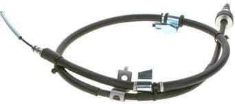 Cable Pull, parking brake 1 987 482 843 - image 3