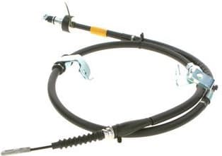 Cable Pull, parking brake 1 987 482 846 - image 2