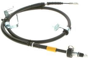 Cable Pull, parking brake 1 987 482 846 - image 4