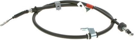 Cable Pull, parking brake 1 987 482 845