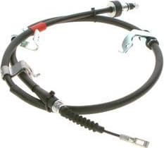 Cable Pull, parking brake 1 987 482 845 - image 4
