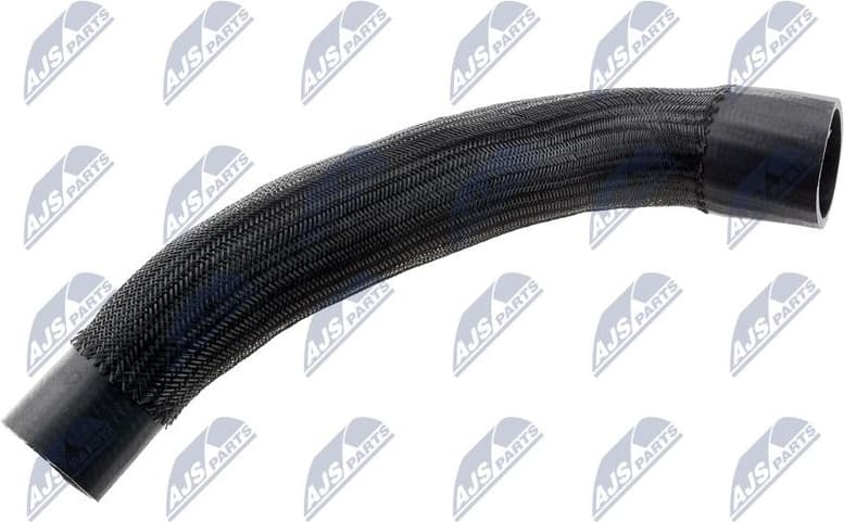 Charge Air Hose GPP-PE-014