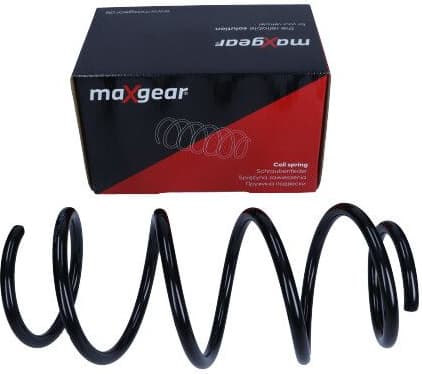 Suspension Spring 60-0712D - image 2