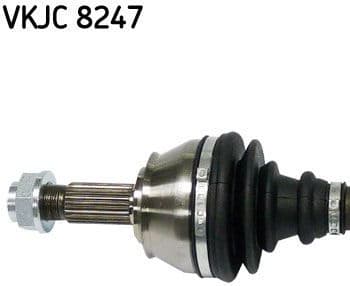 Drive Shaft VKJC8247 - image 5