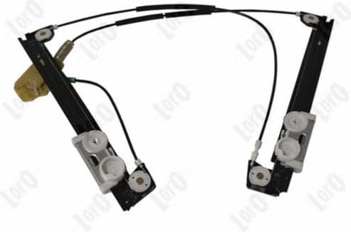 Window Regulator LORO 130-004-011