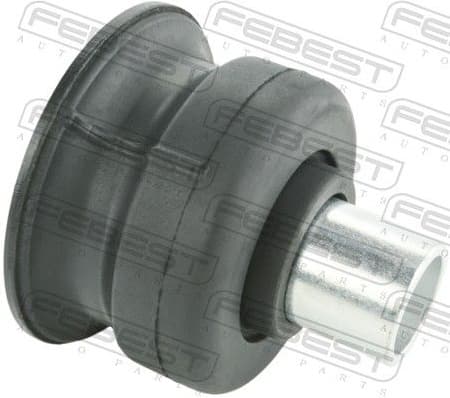 Bushing, axle beam TSB-158