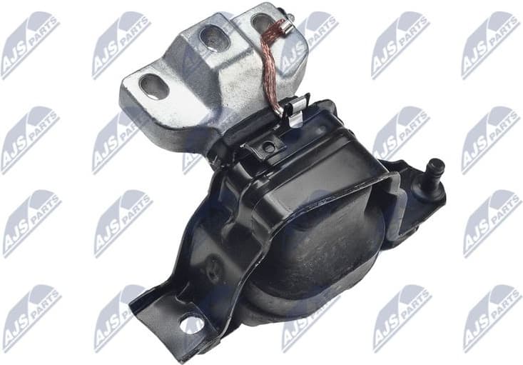 Mounting, engine ZPS-CH-025