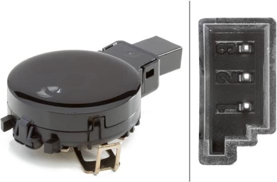 Rain Sensor 6PW012001701