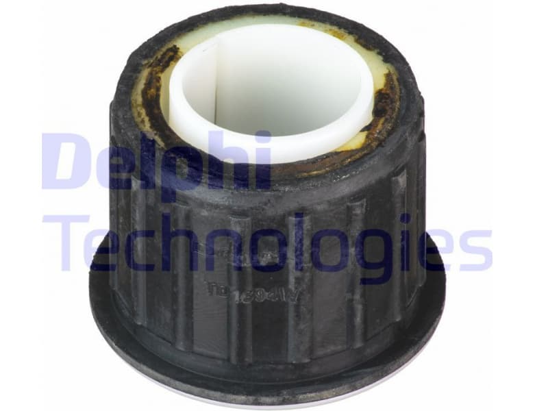 Mounting, leaf spring TD1894W