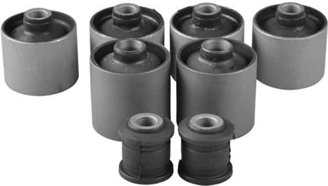 Mounting Kit, control/trailing arm TED41529